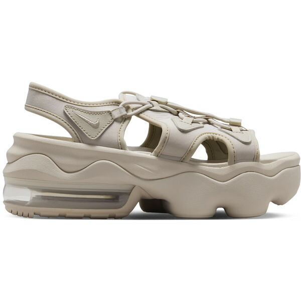 Nike ナイキ レディース スニーカー  【Nike Air Max Koko Cream II White (Women)】  サイズ US_9(26.0cm) Cream II/Cream II/White
