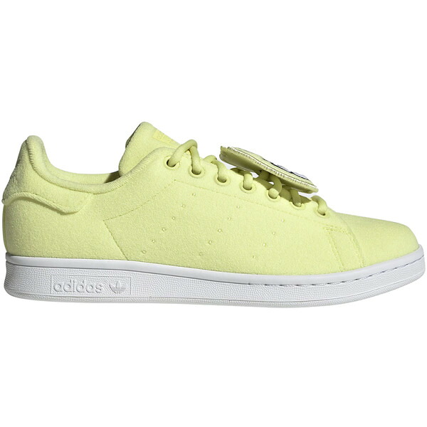 adidas アディダス レディース スニーカー  【adidas Stan Smith Always Original (Women\u0027s)】  大きさ US_8.5(25.5糎) Pulse Yellow/Pulse Yellow/Cloud White