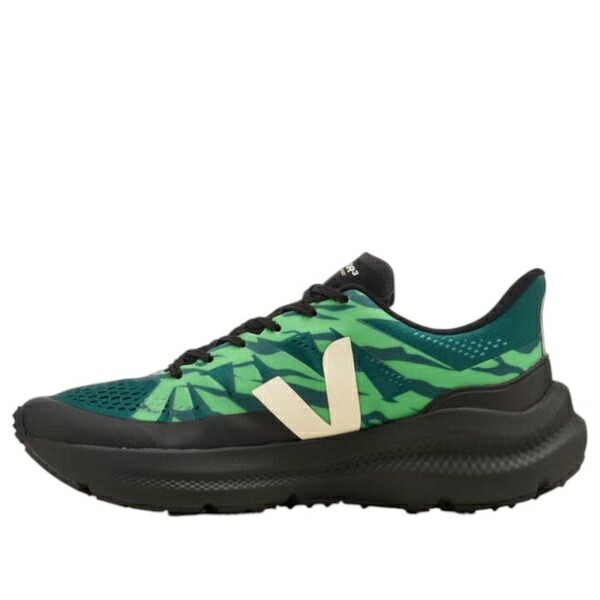 VEJA ヴェジャ メンズ スニーカー 【VEJA x Cesar Villalba Condor 3 Advanced \u0027Poker Cashew Absinthe\u0027 CI2820724B】  大きさ US_10.5(28.5糎)