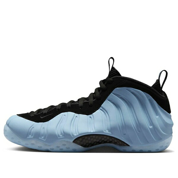 Nike ナイキ メンズ スニーカー 【Nike Air Foamposite One \u0027Psychic Blue\u0027 HJ6014-400】  大いさ US_7(25.0糎) メンズ靴-靴