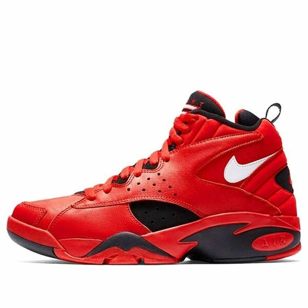 Nike ナイキ メンズ スニーカー 【Nike Air Maestro 2 QS \u0027Trifecta\u0027 AJ9281-600】  大きさ US_9.5(27.5糎)