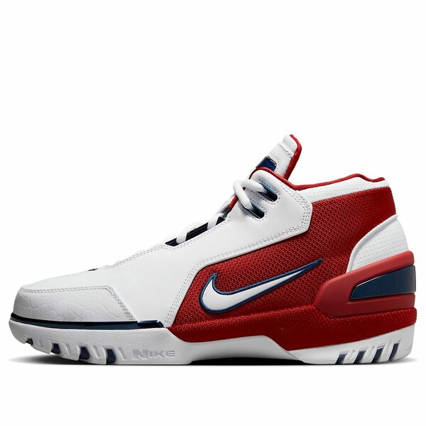 Nike ナイキ メンズ スニーカー 【Nike Air Zoom Generation \u0027First Game\u0027 DM7535-101】  大きさ US_M_14
