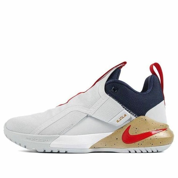 Nike ナイキ メンズ スニーカー 【Nike Ambassador 11 \u0027Pure Platinum\u0027 AO2920-002】  大きさ US_9.5(27.5糎)