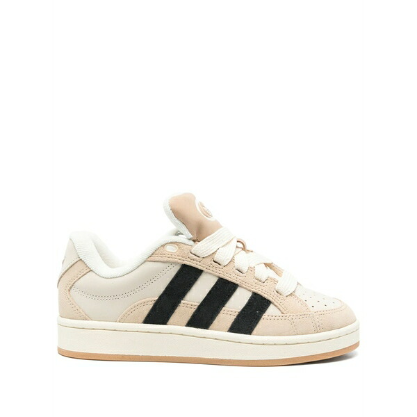 アディダス レディース スニーカー シューズ Campus 00s sneakers Neutrals|asty
