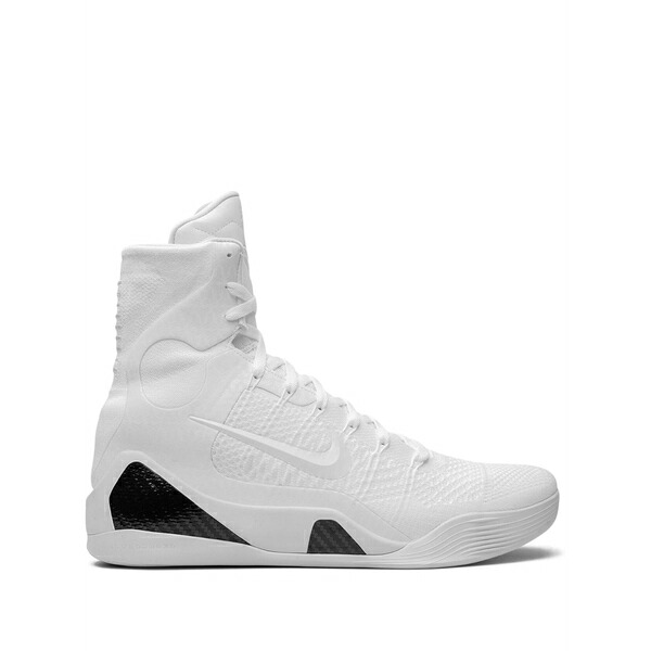 ナイキ メンズ スニーカー シューズ Kobe 9 protro halo "white" sneakers White|asty