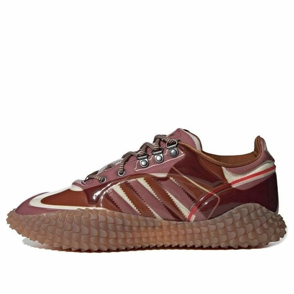 adidas アディダス メンズ スニーカー  【adidas Craig Green x Polta AKH I \u0027Brown Cream\u0027 FV4013】  大きさ US_10(28.0糎)