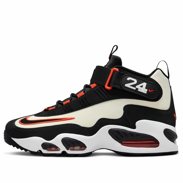 Nike ナイキ メンズ スニーカー  【Nike Air Griffey Max 1 \u0027San Francisco Giants\u0027 DZ4862-100】  大きさ US_9.5(27.5糎)