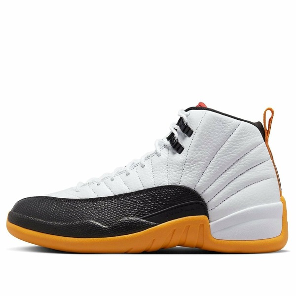 Jordan ジョーダン メンズ スニーカー  【Air Jordan 12 Retro 25 Years in China DR8887-100】  サイズ US_M_15