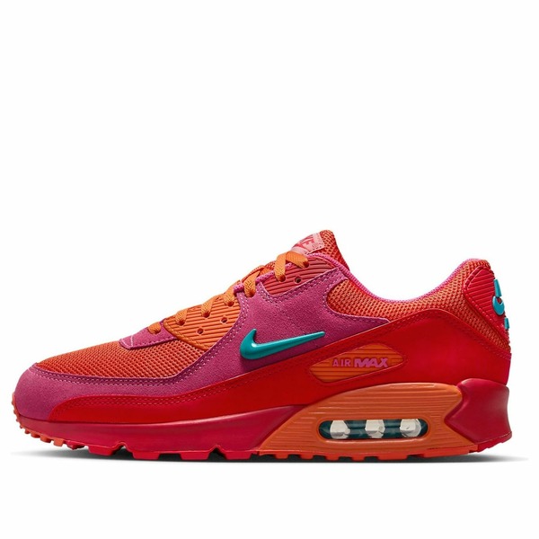 Nike ナイキ メンズ スニーカー  【Nike Air Max 90 \u0027Alchemy Pink\u0027 FJ3868-600】  大きさ US_12(30.0糎)