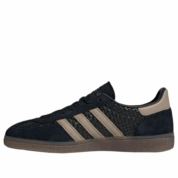adidas アディダス メンズ スニーカー  【adidas Handball Spezial \u0027Black Gum\u0027 KI8688】  大いさ US_M_13 靴-メンズ靴