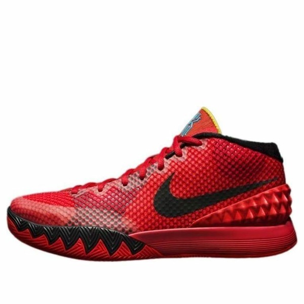 Nike ナイキ メンズ スニーカー  【Nike Kyrie 1 \u0027Deceptive Red\u0027 705277-606】  大きさ US_12(30.0糎)