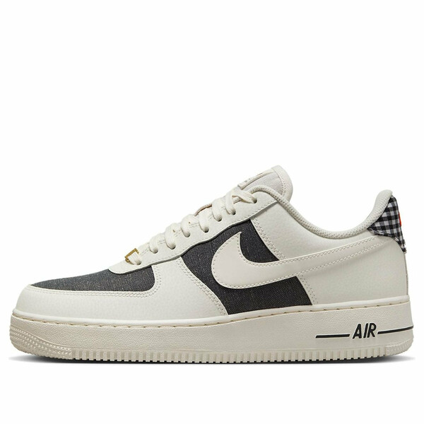 Nike ナイキ メンズ スニーカー  【Nike Air Force 1 Low \u0027Designed Fresh\u0027 FJ4021-133】  大きさ US_11(29.0糎)
