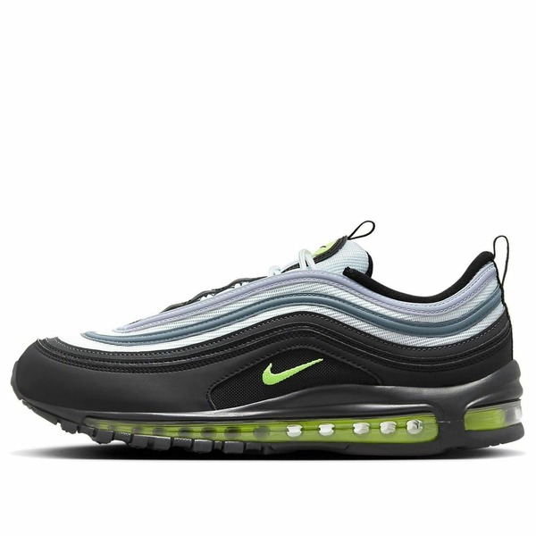Nike ナイキ メンズ スニーカー  【Nike Air Max 97 \u0027Icons - Neon\u0027 DX4235-001】  大きさ US_M_13
