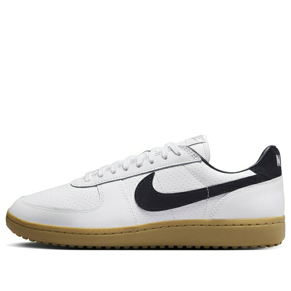 Nike ナイキ メンズ スニーカー  【Nike Field General 82 \u0027White Black Gum\u0027 HF5603-101】  大きさ US_M_14
