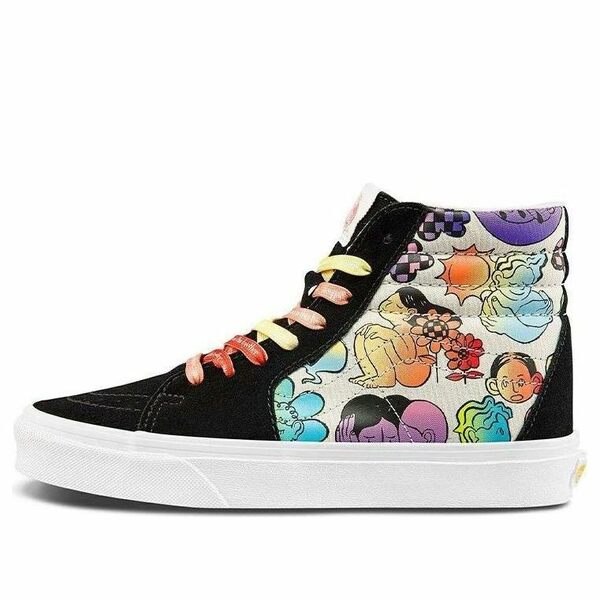 Vans バンズ メンズ スニーカー  【Vans SK8-HI \u0027Cultivate Care\u0027 VN0A5JMJ8C3】  大いさ US_M_4.5