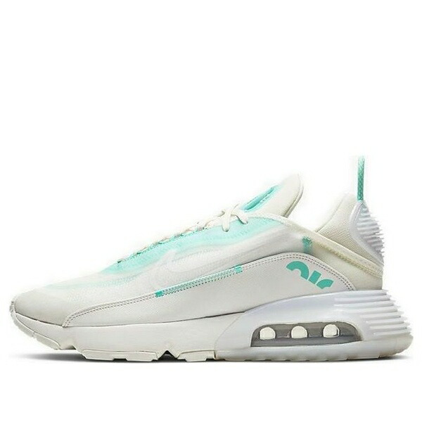 Nike ナイキ メンズ スニーカー  【Nike Air Max 2090 \u0027Aurora Green\u0027 BV9977-102】  大きさ US_8.5(26.5糎)