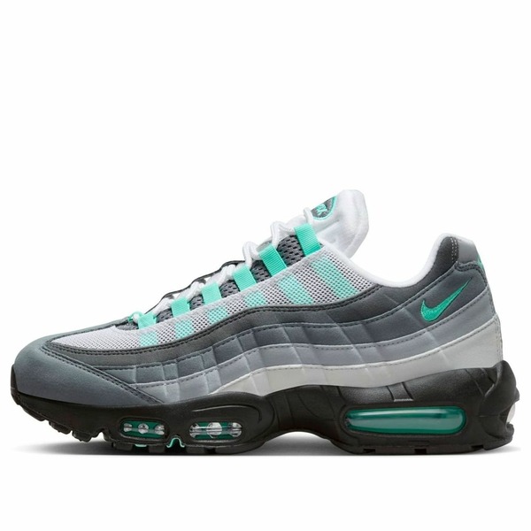 Nike ナイキ メンズ スニーカー  【Nike Air Max 95 \u0027Hyper Turquoise\u0027 FV4710-100】  大きさ US_11.5(29.5糎)