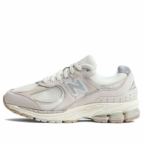 New Balance ニューバランス メンズ スニーカー 【New Balance 2002R 'Linen Fog' M2002RAA】 サイズ US_10.5(28.5cm)｜asty