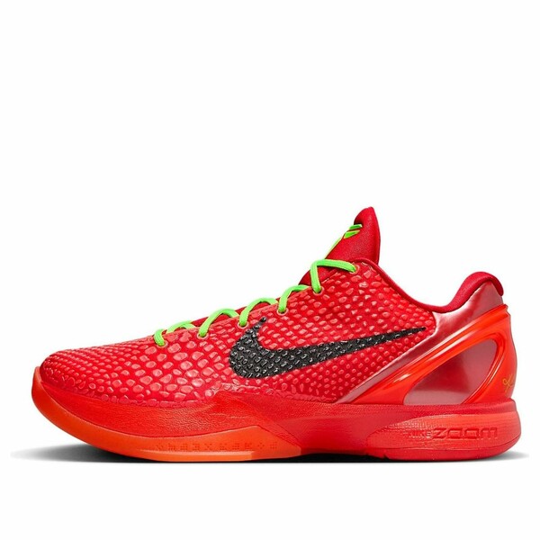 Nike ナイキ メンズ スニーカー  【Nike Zoom Kobe 6 Protro \u0027Reverse Grinch\u0027 FV4921-600】  大きさ US_11(29.0糎)