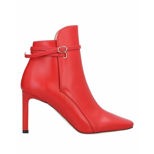 外箱不良宅配便送料無料 新品 NINA RICCI ニナリッチ Ankle boots 38