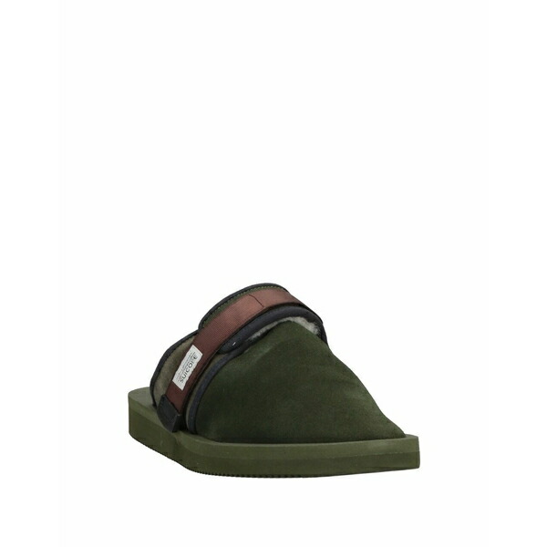 スイコック レディース サンダル Dark シューズ Slippers green レディース靴 | risesoftballdt.com