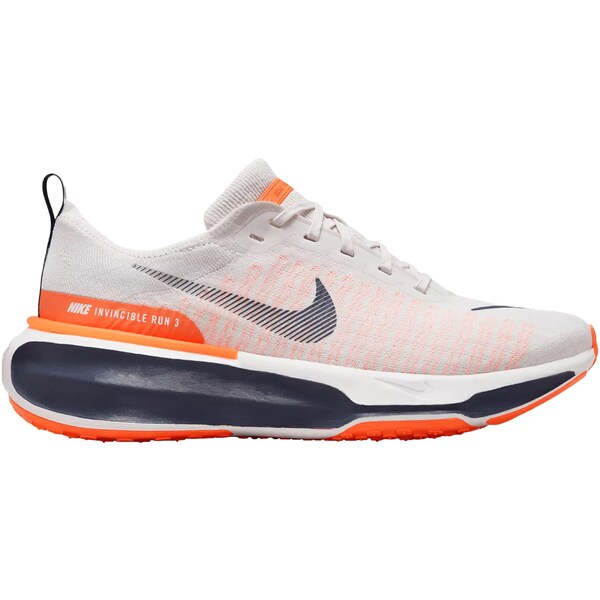 Nike ナイキ メンズ スニーカー  【Nike ZoomX Invincible Run 3 Phantom Total Orange】  大きさ US_8.5(26.5珊) Phantom/Total Orange/Sail/Thunder Blue