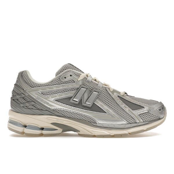 New Balance ニューバランス メンズ スニーカー  【New Balance 1906R Up There】  サイズ US_10.5(28.5cm) Metallic Silver/Grey Ice