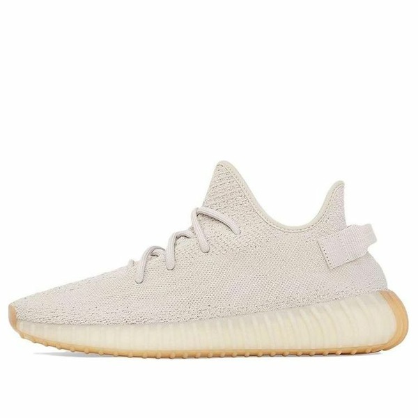 adidas アディダス メンズ スニーカー 【adidas Yeezy Boost 350 V2 'Sesame' F99710】 サイズ US_M_17|asty