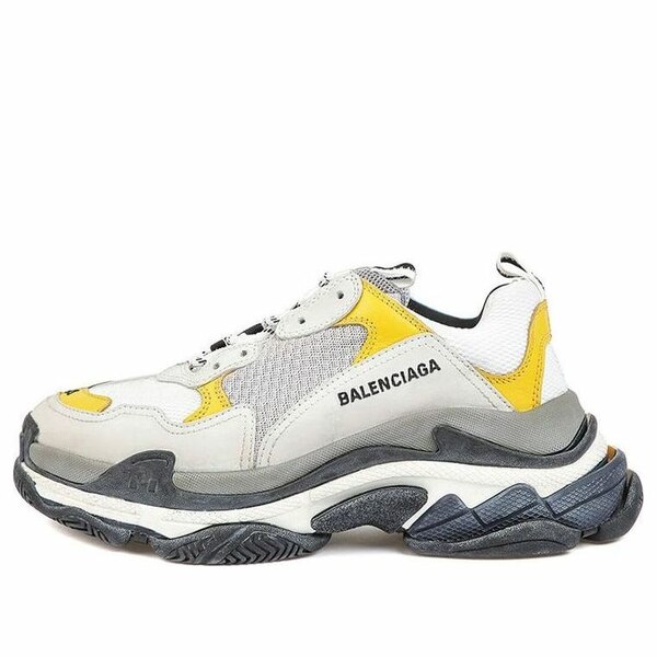 楽天市場】BALENCIAGA Speed Trainer 485625 W05G0 バレンシアガ
