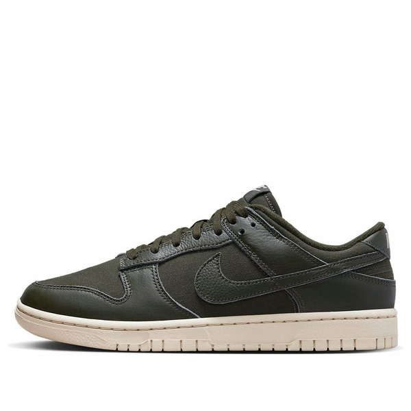 Nike ナイキ メンズ スニーカー 【Nike Dunk Low Premium 'Sequoia' DZ2538-300】 サイズ US_12.5(30.5cm)｜asty