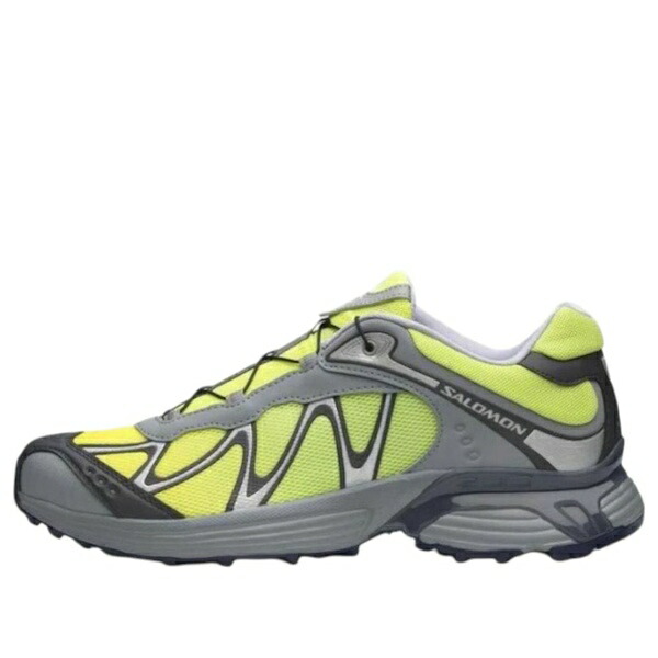 SALOMON サロモン メンズ スニーカー  【Salomon XT-Whisper \u0027Sharp Green\u0027 478786】  大きさ US_11.5(29.5糎)