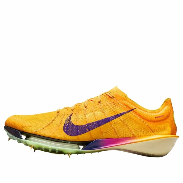 Nike ナイキ メンズ スニーカー  【Nike Air Zoom Victory 2 \u0027Citron Pulse Volt Ice\u0027 FD8411-800】  大いさ US_10(28.0糎) スニーカー-メンズ靴
