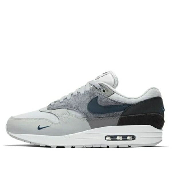 Nike ナイキ メンズ スニーカー  【Nike Air Max 1 City Pack \u0027London\u0027 CV1639-001】  大きさ US_8.5(26.5糎)