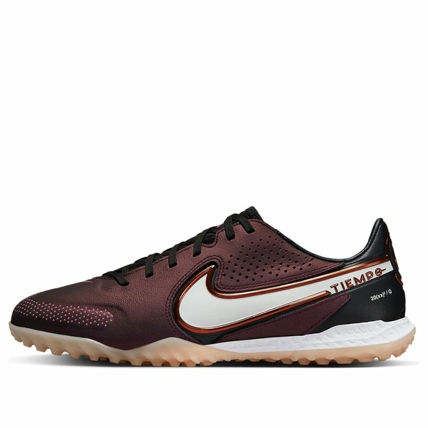 Nike ナイキ メンズ スニーカー 【Nike React Tiempo Legend 9 Pro TF 'Generation Pack' DR5984-510】 サイズ US_8.5(26.5cm)|asty