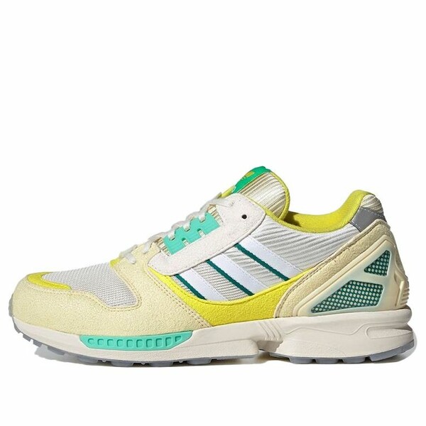 adidas アディダス メンズ スニーカー  【adidas ZX 8000 \u0027A-ZX Series - Frozen Lemonade\u0027 H68010】  大きさ US_10(28.0糎)