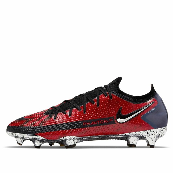 Nike ナイキ メンズ スニーカー 【Nike x Skepta Phantom GT Elite SE FG 'Bloody Chrome' CK8442-600】 サイズ US_10(28.0cm)画像
