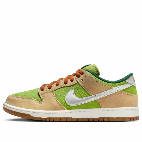 Nike ナイキ メンズ スニーカー  【Nike SB Dunk Low \u0027Escargot\u0027 FQ7585-200】  大きさ US_M_15