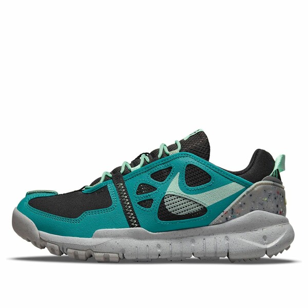 Nike ナイキ メンズ スニーカー  【Nike Free Terra Vista \u0027Black Bright Spruce\u0027 CZ1757-002】  大きさ US_M_15