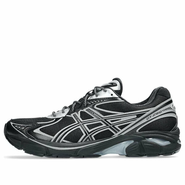 ASICS アシックス メンズ スニーカー  【ASICS x Atmos Tokyo GT-2160 \u0027Tapetum\u0027 1203A576-001】  大きさ US_5(23.0糎)