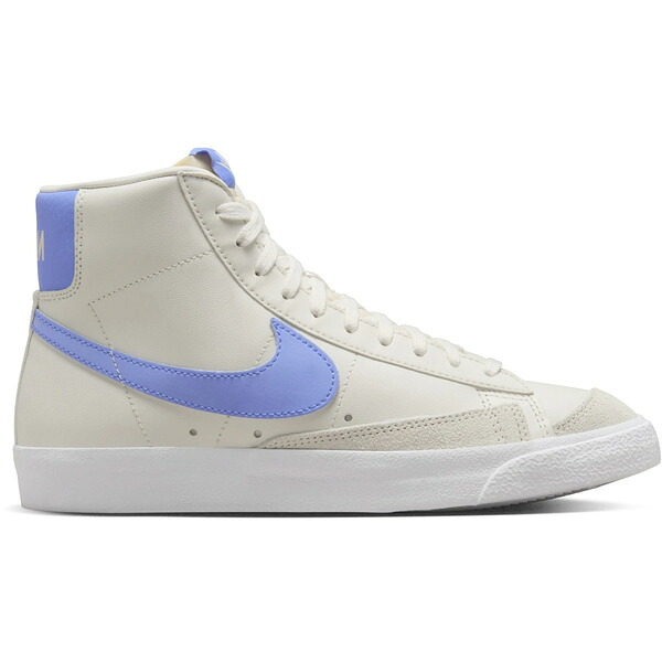 Nike ナイキ レディース スニーカー  【Nike Blazer Mid \u002777 Phantom White Royal Pulse (Women\u0027s)】  大きさ US_7.5(24.5糎) Phantom/White/Royal Pulse