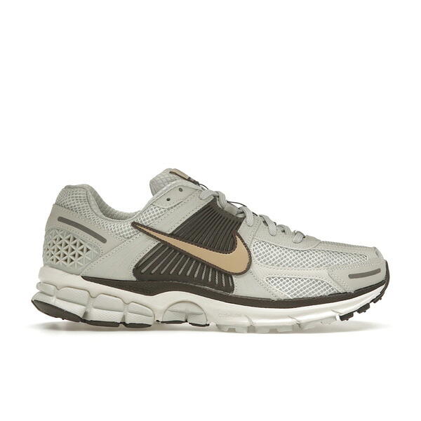 Nike ナイキ レディース スニーカー  【Nike Zoom Vomero 5 Light Bone Ironstone (Women\u0027s)】  大きさ US_6(23.0糎) Light Bone/Ironstone/Phantom/Sesame