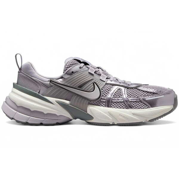 Nike ナイキ レディース スニーカー  【Nike V2K Run Cement Grey (Women\u0027s)】  大きさ US_9(26.0糎) Cement Grey/Cement Grey/Pewter