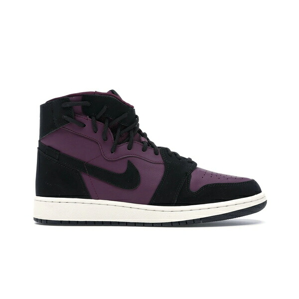 Jordan ジョーダン レディース スニーカー  【Jordan 1 Rebel XX Bordeaux (Women\u0027s)】  大きさ US_7.5(24.5糎) Bordeaux/Black-Black-Phantom