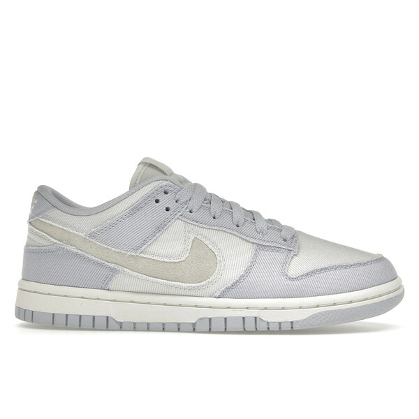 Nike ナイキ レディース スニーカー  【Nike Dunk Low Ghost Denim (Women\u0027s)】  大きさ US_5(22.0糎) Ghost/Platinum Tint/Summit White
