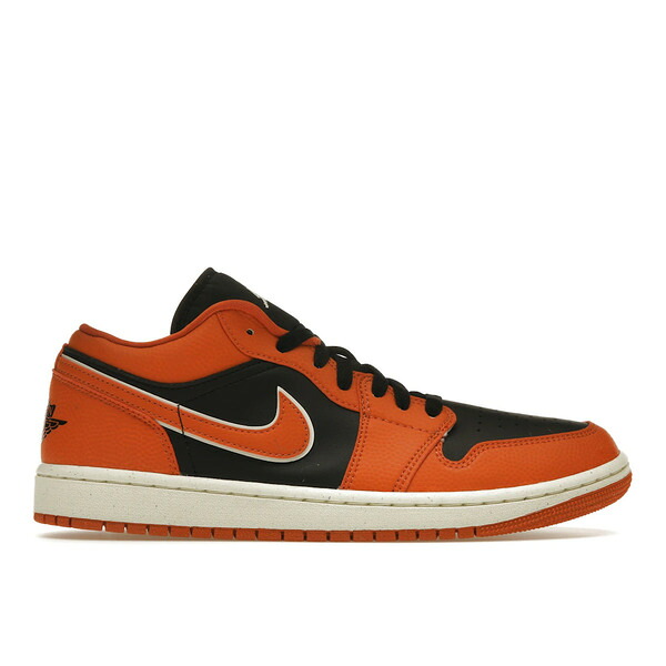 Jordan ジョーダン レディース スニーカー  【Jordan 1 Low SE Sport Spice (Women\u0027s)】  大きさ US_5.5(22.5糎) Sport Spice/Coconut Milk/Black