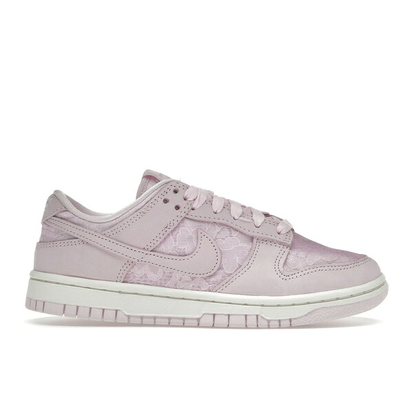 Nike ナイキ レディース スニーカー  【Nike Dunk Low Regal Pink (Women\u0027s)】  大きさ US_5.5(22.5糎) Regal Pink/Pink Foam/Soft Pearl