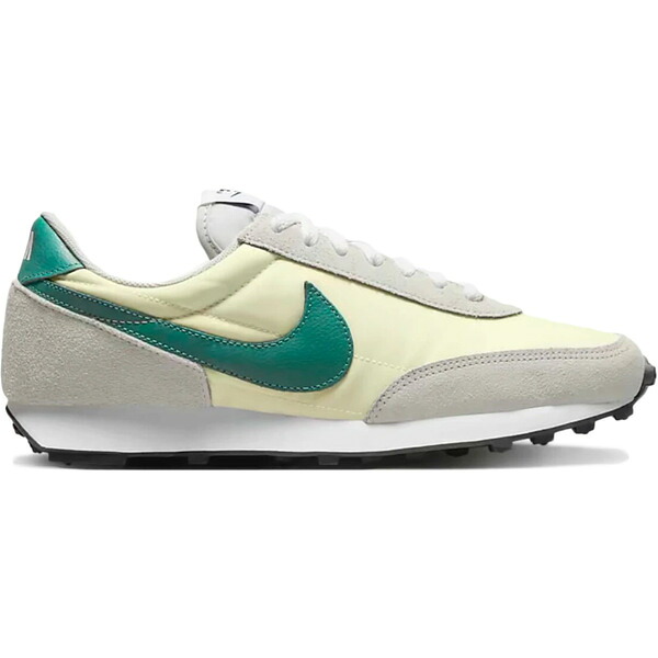 Nike ナイキ レディース スニーカー  【Nike Daybreak Coconut Milk Green (Women\u0027s)】  大きさ US_6.5(23.5糎) Coconut Milk/Light Bone/Black/Green