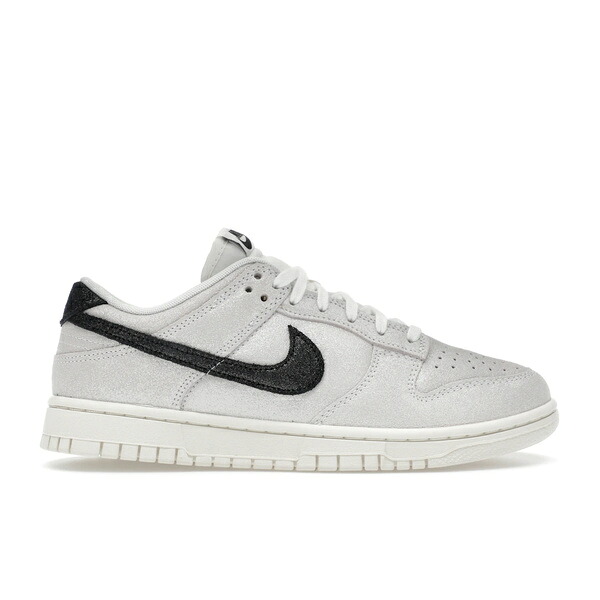 Nike ナイキ レディース スニーカー  【Nike Dunk Low SE White Black Team Red (Women\u0027s)】  大きさ US_W_11 White/Black/Team Red