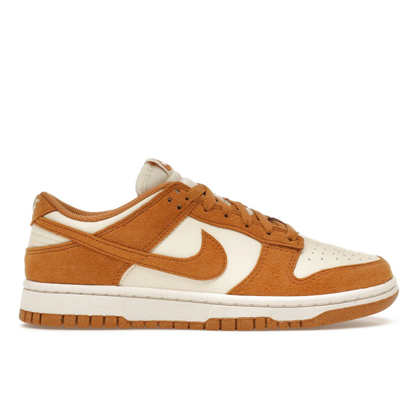 Nike ナイキ レディース スニーカー  【Nike Dunk Low Next Nature Flax Coconut Milk (Women\u0027s)】  大きさ US_7(24.0糎) Coconut Milk/Sail/Flax