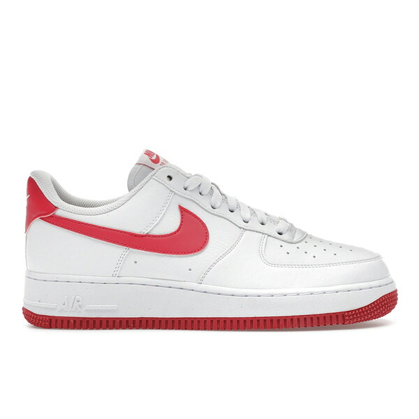 Nike ナイキ レディース スニーカー  【Nike Air Force 1 Low \u002707 Next Nature Aster Pink (Women\u0027s)】  大きさ US_7.5(24.5糎) White/Aster Pink